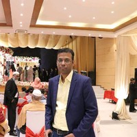 Mirza Munim Reza