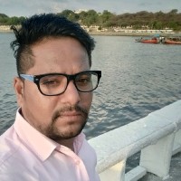 Kishor Prajapat
