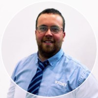 Scott Broughton