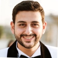 Mina Gamal
