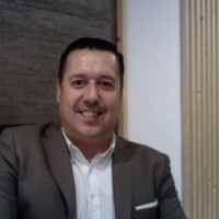 David Roche