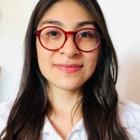 Tania Lisset Sánchez Tapia