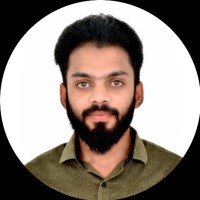 Haris Ebrahim M A