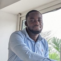 Samuel Frimpong