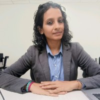 Rohini Sakhare