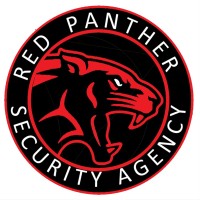 Red Panther
