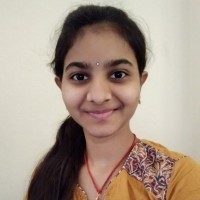 Gouthami K