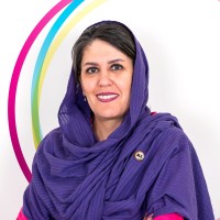 Farideh Neshani