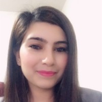 Shilpa Thakran