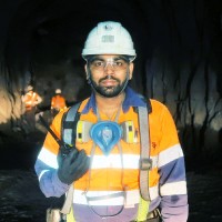 Chandra Prakash bhati