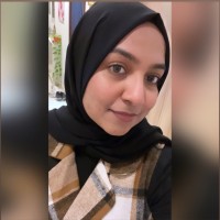 Farheen Sharieff