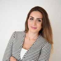 Nada Ammar