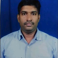 Santosh Reddy