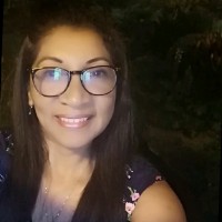 Milagritos del Pilar Robles Silvera