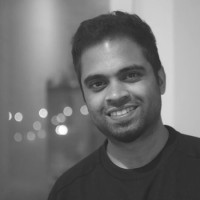 Navin Rajasekharan