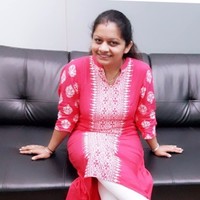 Nehal Damania