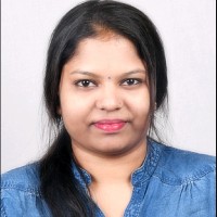 Nikitha Shridhar
