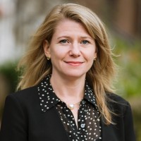 Katherine Holt