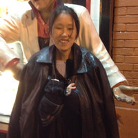 Minda Lee