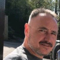Mark Litchfield