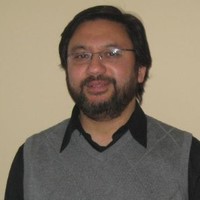 Nadeem Sabzwari