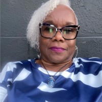 Cheryl Walker