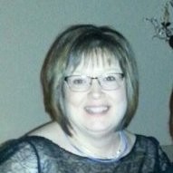 Cheryl Edenborg