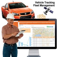 Intelligent Tracking Solutions