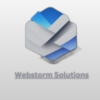 Webstorm Solutions