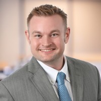 Eric Goodrich, Fcsi