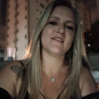 Tatiana Lopes da Silva