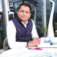 Yashodhan Tere
