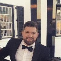Andrew Cutrell