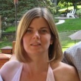 Kathryn Morea