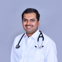 Dr. Nutan Kumar D M