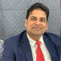 Faisal Shafi Ahmad Khan