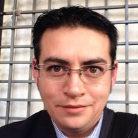 Hugo Curiel Rincón