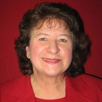 Mary Ellen Gray
