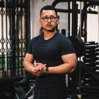 Alexander Khang