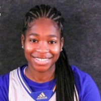 Maiyah Johnson