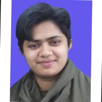 Sadaf Hussain