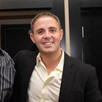 Justin Behrends