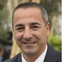 Santo Tumia