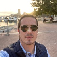 Ximo Ferrandiz Miro