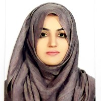 Sehrish Munir