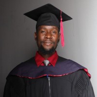 Vincent Juma