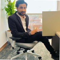 Mohammad Yaseen