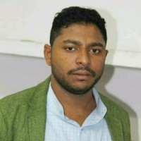 Prasant Rao