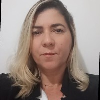 Vera Lucia Maria de Oliveira