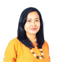 Anggun Miranda